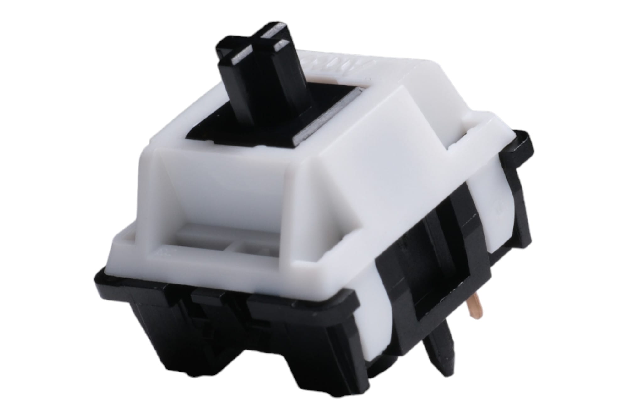 Akko V3 Piano Pro Linear Switch · Milktooth